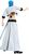 Bandai - Bleach Maximatic Grimmjow Jaegerjaques