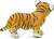 Safari® Mláďa bengálskeho tigra