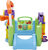 Little Tikes hracie centrum Activity Garden