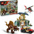 LEGO® Jurassic World™ 76976 Letecká misia spinosaurusa a quetzalcoatlusa