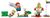 LEGO® Super Mario™ 71439 Abenteuer mit interaktivem LEGO® Mario™