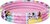 Bestway Aufblasbarer Pool Princess - Durchmesser 122 cm, Höhe 25 cm