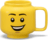 LEGO keramický hrnček 255 ml - šťastný chlapec