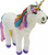FISCHER TIP Set creativ Unicorn 600