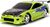 Jada Schnell und wütend RC Auto 1995 Mitsubishi 1:16