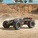 Arrma Kraton 6S BLX V6 1:8 4WD EXtreme Bash RTR negru