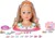 Zapf Creation Staršia sestrička Baby born Česacia hlava
