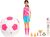 Mattel Barbie Karrier kezdete focista