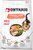 Krmivo Ontario Cat Sterilised Salmon 0,4kg