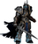 World of Warcraft Regele Lich 7in Figurină Deluxe McFarlane Ediția Elite #9