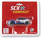 SCX Compact Cupra Leon Competition Bardahl