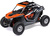 Losi RZR Rey 1:10 4WD RTR Fox
