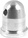 Matica vrtule oblá M5x0.8mm, priemer 10mm