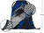 BAAGL Paintball Rucksack
