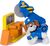 Paw Patrol Rubble &amp; Crew figúrka s výbavou