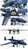 Modellbausatz Flugzeug 12334 - USMC PBJ-1D (B-25 Mitchell) (1:48)