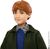 Mattel Harry Potter Bábiky harry a ron na ceste expresom do rokfortu
