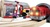 Set Brio Subway con piattaforma e binari