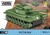 Cobi M48 Patton, 1:72, 127 k