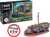 Starter Kit military 73344 - Krupp Protze KFZ 69 with 3,7cm Pak (1:76)