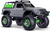 Traxxas TRX-4 Sport High Trail Edition 1:10 RTR sivá