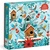 Galison Puzzle Winter Perch 500 dielikov