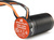 Spektrum motor striedavý Firma 2800ot/V s integrovaným regulátorom 30A