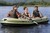 Bestway 65164 Nafukovací raft Voyager X3