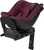 KINDERKRAFT Autositz I-GUARD PRO i-Size 61-105 cm Cherry Pearl, Premium