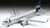 Model Kit letadlo 7037 - Airbus A320 NEO (1:144)