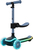 KINDERKRAFT Romobil i guralica 2u1 Raket Up Blue