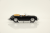 Bburago 1:24 Porsche 356 B Cabriolet Schwarz