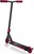 Globber Freestyle Trottinette STUNT SCOOTER GS 540 Noir - rouge