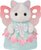 Sylvanian Families Lietajúci loď kvetinových víl