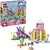 LEGO® Gabby's Dollhouse 11205 Süßer Berg der Versuchung und Katzengarten