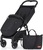 PETITE&amp;MARS Konštrukcia Royal3 Black