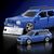 Mega Hot Wheels extrémna rýchlosť - Audi