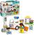 LEGO® DUPLO® 10447 Sanitka a vodič