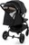 KINDERKRAFT Kočík športový Mitzy Air Black