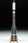 Model Kit vesmír 7500 - Soyuz Rocket (1:144)