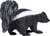 Mojo Skunk