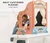 Le Toy Van Teatro de marionetas de madera