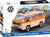 Cobi Volkswagen T3 Hitna pomoć, 1:35, 146 k