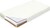 Detský matrac New Baby CLASSY 140x70x11 cm pohánka-molitan-kokos Aloe Vera