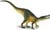 Safari® Suchomimus dinosaurus