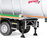 Wiking Kotte Garant Tank-Sattelauflieger TSA 30.000