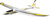 E-flite Conscendo Evolution 1.5m SAFE Select BNF Basic