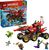LEGO® NINJAGO® 71869 Pozemná Odmena osudu