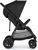 PETITE&amp;MARS Sport babakocsi Airwalk2 Perfect Black