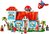 LEGO® Disney 43268 Lilo a Stitch a domček na pláži